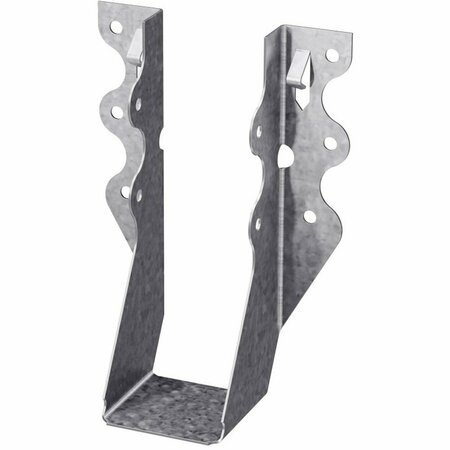 SIMPSON STRONG-TIE 20-Gauge 2x6 Face Mount Joist Hanger LU26-100PK